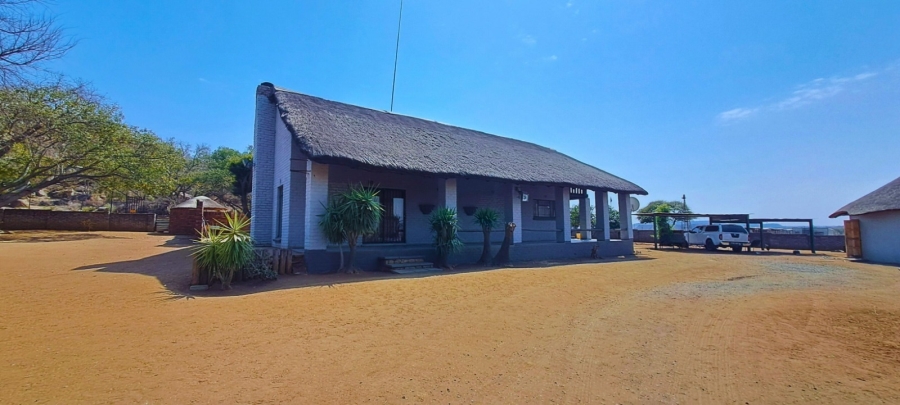 3 Bedroom Property for Sale in Rietfontein A H North West